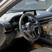 Mazda MX-30 to arrive in Malaysia Oct 2020; CX-30 Kulim CKD assembly to commence in 2021 – report