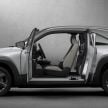 Mazda MX-30 to arrive in Malaysia Oct 2020; CX-30 Kulim CKD assembly to commence in 2021 – report