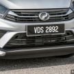 VIDEO REVIEW: 2019 Perodua Axia facelift in Malaysia
