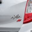 VIDEO REVIEW: 2019 Perodua Axia facelift in Malaysia