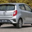 VIDEO REVIEW: 2019 Perodua Axia facelift in Malaysia
