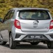 VIDEO REVIEW: 2019 Perodua Axia facelift in Malaysia
