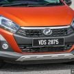 VIDEO REVIEW: 2019 Perodua Axia facelift in Malaysia
