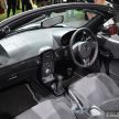 Tokyo 2019: Copen GR Sport, Gazoo’s lil’ kei roadster