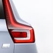Volvo XC40 Recharge EV launching in Malaysia in 2022 – delay due to supply chain disruption, backlog; CKD?
