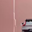 Volvo XC40 Recharge EV launching in Malaysia in 2022 – delay due to supply chain disruption, backlog; CKD?