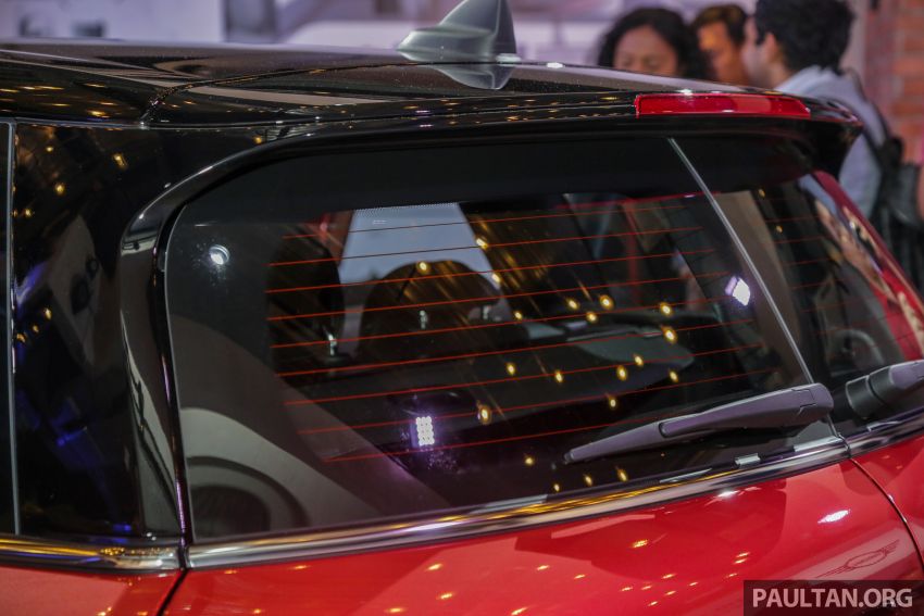 F54 MINI Clubman facelift launched in Malaysia – Cooper S with 192 hp, 280 Nm; priced from RM299k 1042451