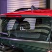 MINI John Cooper Works Clubman and Countryman launched in Malaysia – 306 PS; RM359k and RM379k