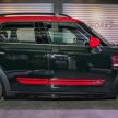 MINI John Cooper Works Clubman and Countryman launched in Malaysia – 306 PS; RM359k and RM379k
