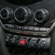 MINI John Cooper Works Clubman and Countryman launched in Malaysia – 306 PS; RM359k and RM379k
