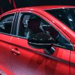2020 Honda City debuts in Thailand – new fifth-gen model gets a 1.0L turbo engine with 122 PS, 173 Nm