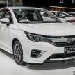 2020 Honda City open for booking in Malaysia – new 1.5L NA DOHC, world debut for RS i-MMD, Q4 launch