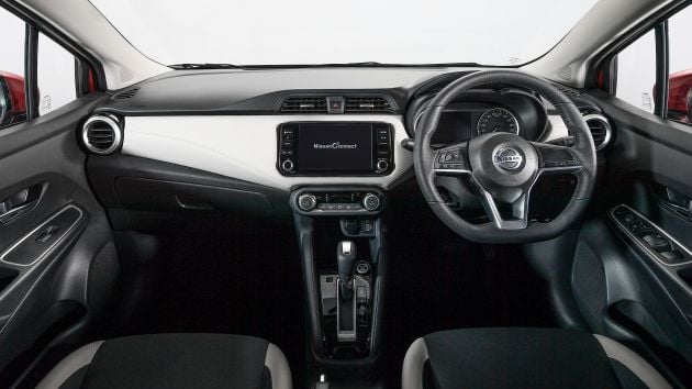 2020 Nissan Almera makes ASEAN debut, launched in Thailand: 1.0L turbo CVT, AEB, BSM, AVM, from RM69k