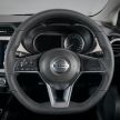2020 Nissan Almera makes ASEAN debut, launched in Thailand: 1.0L turbo CVT, AEB, BSM, AVM, from RM69k