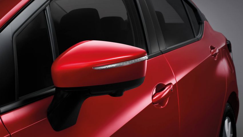 2020 Nissan Almera makes ASEAN debut, launched in Thailand: 1.0L turbo CVT, AEB, BSM, AVM, from RM69k 1046379