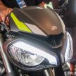 FIRST RIDE: 2020 Triumph Street Triple 765RS, RM68k