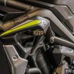 FIRST RIDE: 2020 Triumph Street Triple 765RS, RM68k