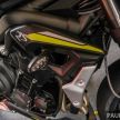 FIRST RIDE: 2020 Triumph Street Triple 765RS, RM68k