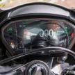 FIRST RIDE: 2020 Triumph Street Triple 765RS, RM68k