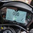 FIRST RIDE: 2020 Triumph Street Triple 765RS, RM68k