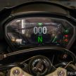 FIRST RIDE: 2020 Triumph Street Triple 765RS, RM68k