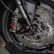 FIRST RIDE: 2020 Triumph Street Triple 765RS, RM68k