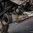 FIRST RIDE: 2020 Triumph Street Triple 765RS, RM68k