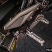 FIRST RIDE: 2020 Triumph Street Triple 765RS, RM68k