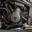 FIRST RIDE: 2020 Triumph Street Triple 765RS, RM68k