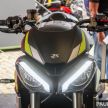 FIRST RIDE: 2020 Triumph Street Triple 765RS, RM68k