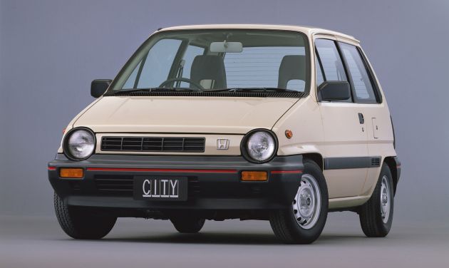 2020 Honda City – is it the fifth-gen or seventh-gen?