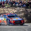 Hyundai sah juara WRC 2019 kategori pengeluar; Rally Australia dibatalkan kerana kebakaran hutan di NSW