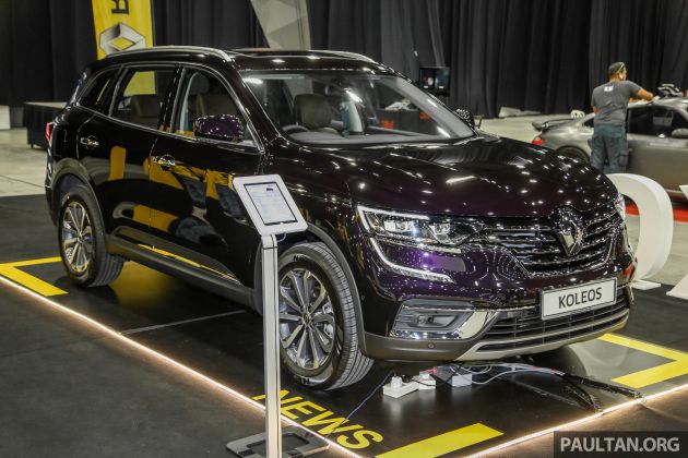 Pengecualian SST 2020: Renault umum penjimatan sehingga RM11,670 atau 3.89% lebih murah