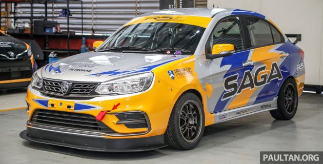 Proton Saga kekal sedan segmen-A paling laris, Proton jual 89k unit kenderaan dari Jan hingga Nov 2019