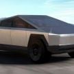 Tesla Cybertruck shows off its interior at US car meet – production EV pick-up truck to be launched soon?