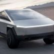 Tesla Cybertruck shows off its interior at US car meet – production EV pick-up truck to be launched soon?