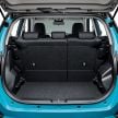 Perodua Ativa D55L – platform DNGA diperincikan