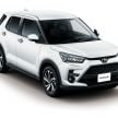 Perodua Ativa D55L – platform DNGA diperincikan