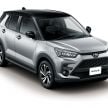 Perodua Ativa D55L – platform DNGA diperincikan