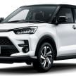 Perodua Ativa D55L – platform DNGA diperincikan
