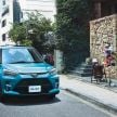 Perodua Ativa D55L – platform DNGA diperincikan
