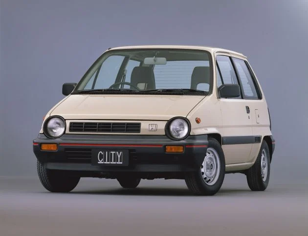 Honda City Turbo 2020 – generasi kelima atau ketujuh?