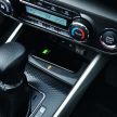 Perodua Ativa D55L – platform DNGA diperincikan