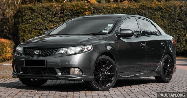 The paultan.org Top 10 cars of the decade – Matthew