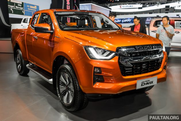 2019 year in review and what’s to come in 2020 – Ford, Isuzu, Mitsubishi, Subaru and Volkswagen in Malaysia