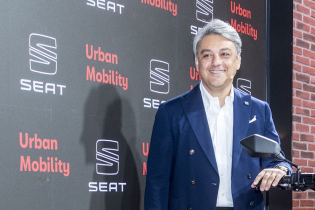 Renault offers CEO job to Seat’s Luca De Meo – report