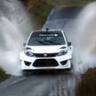 Proton Iriz R5 sebenarnya pakai enjin 4B11 Proton Inspira, bukan dari Mitsubishi Lancer Evolution X