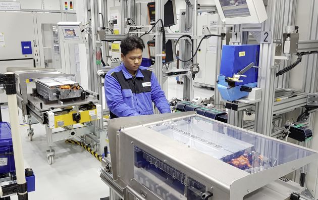PANDANGAN: EV premium sudah ada di Malaysia, tapi di mana pula kereta elektrik untuk rakyat marhaen?