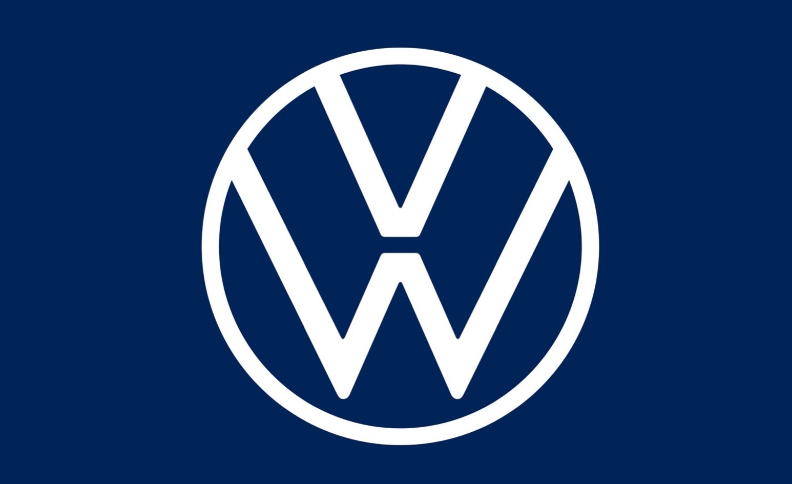 Volkswagen mula guna logo dan imej baru di M’sia