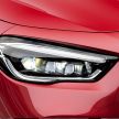 2022 Mercedes-AMG GLA35 launched in Malaysia – CKD compact SUV with 306 PS/400 Nm, RM363,888